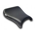 LUIMOTO Baseline Biposto Rider Seat Cover for the DUCATI 998 / 996 / 916 / 748 LUIMOTO Baseline Biposto Rider Seat Cover for the DUCATI 998 / 996 / 916 / 748